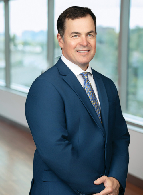 Lee Hunter, MD